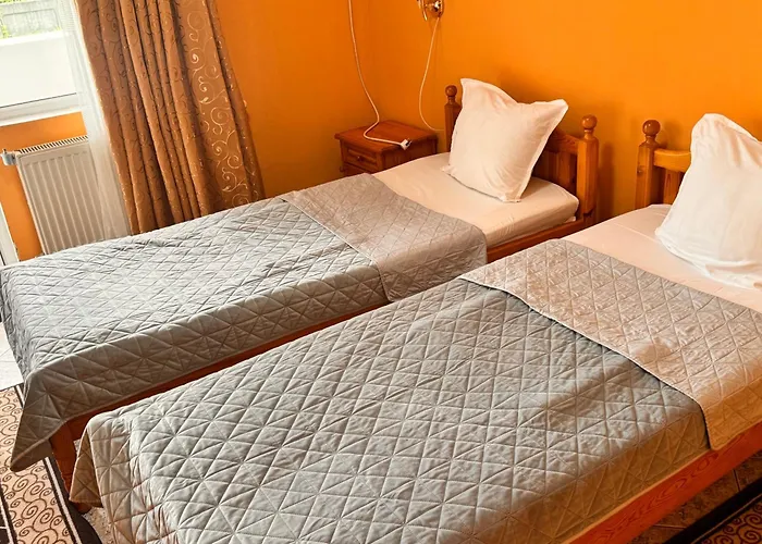 Motel International