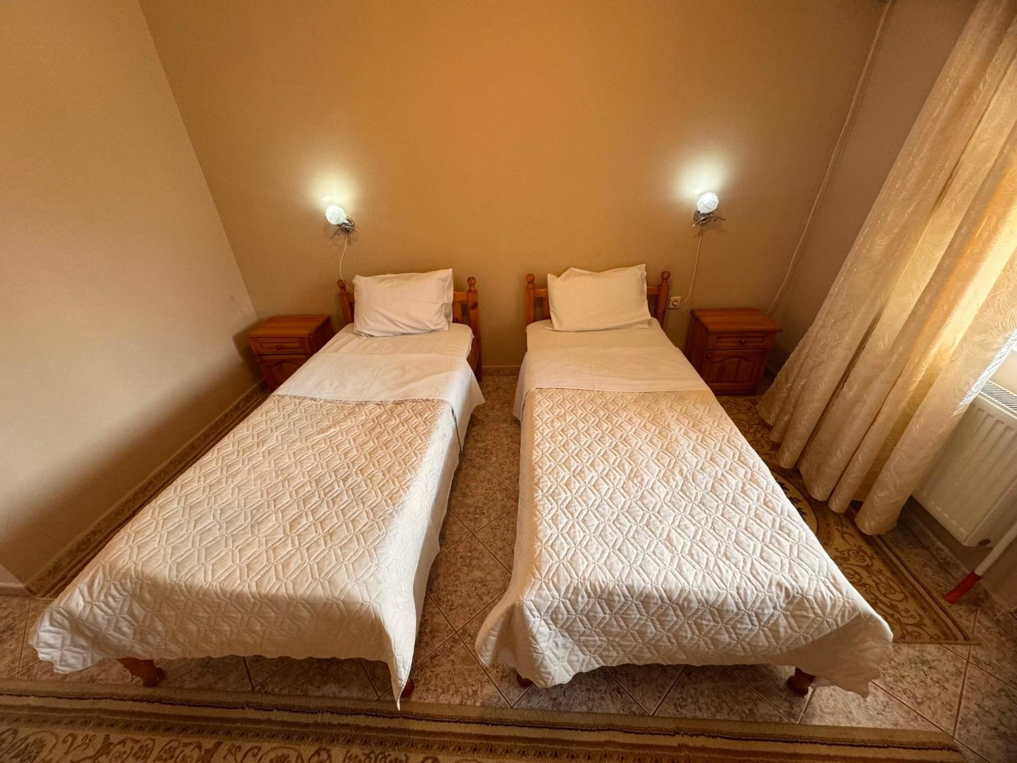Hotel International Berkowiza