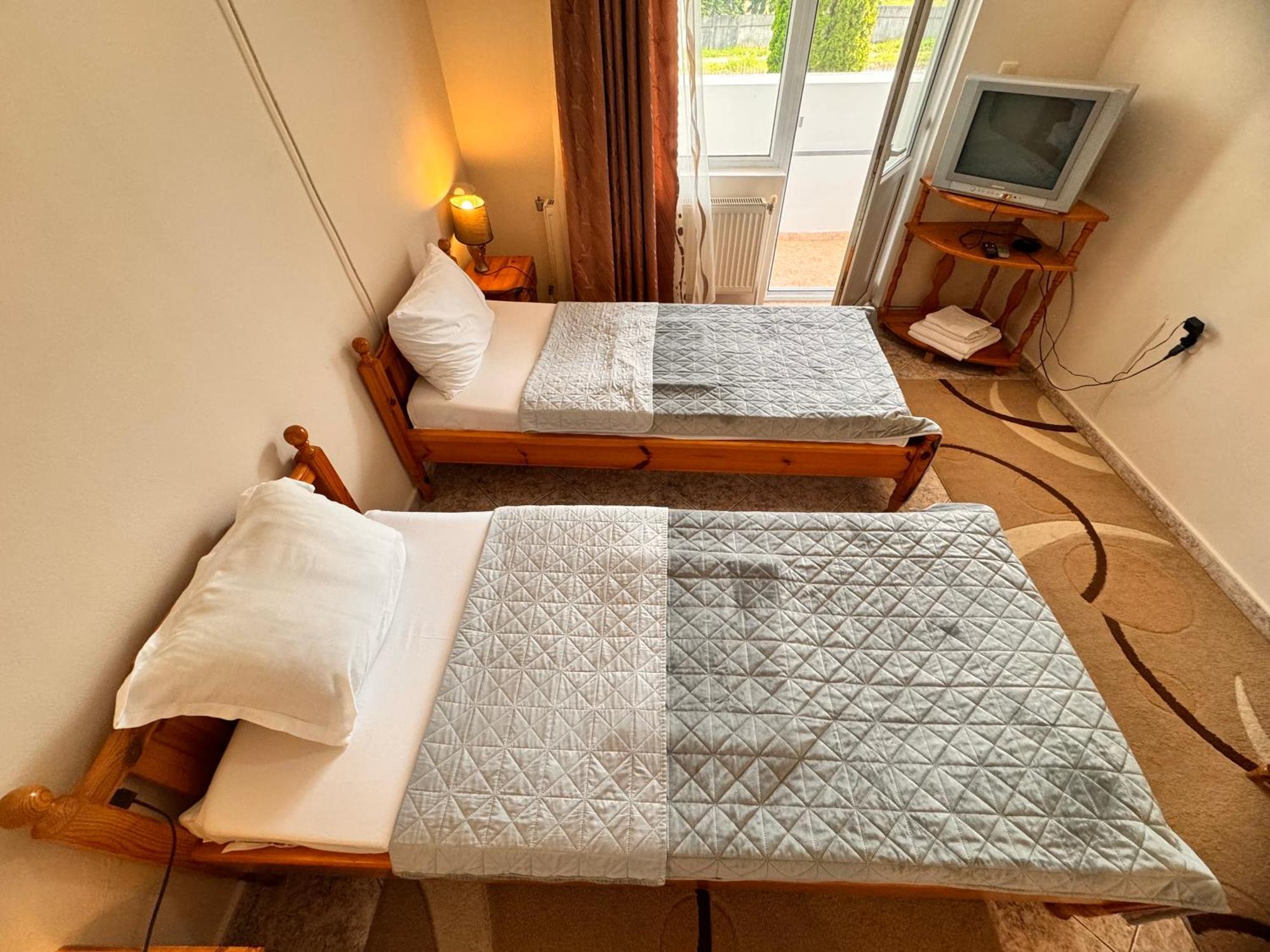 Hotel International *