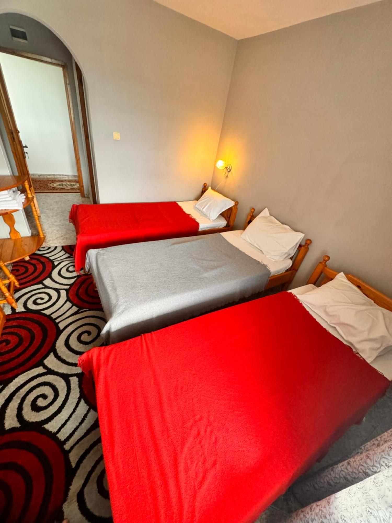 International Hotel